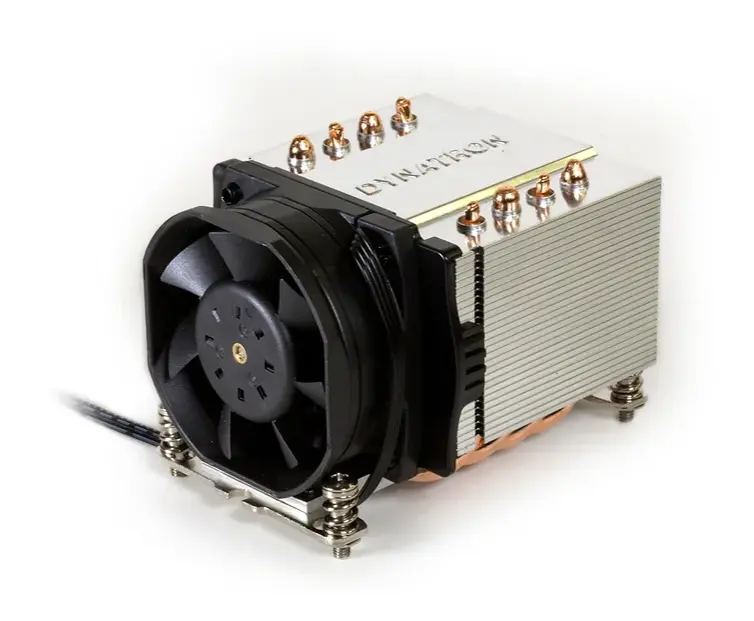 Dynatron A24